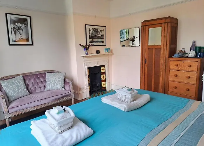 Muswell Hill B&B